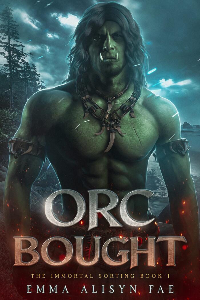 Orc Bought