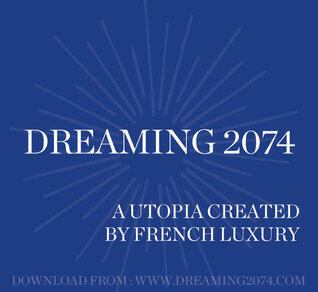Dreaming 2074