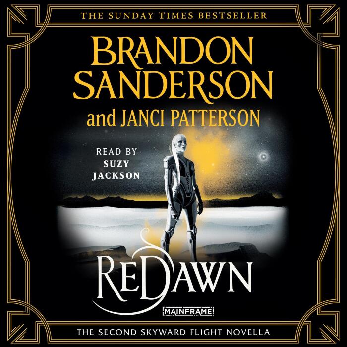 ReDawn: Skyward Flight, Book 2