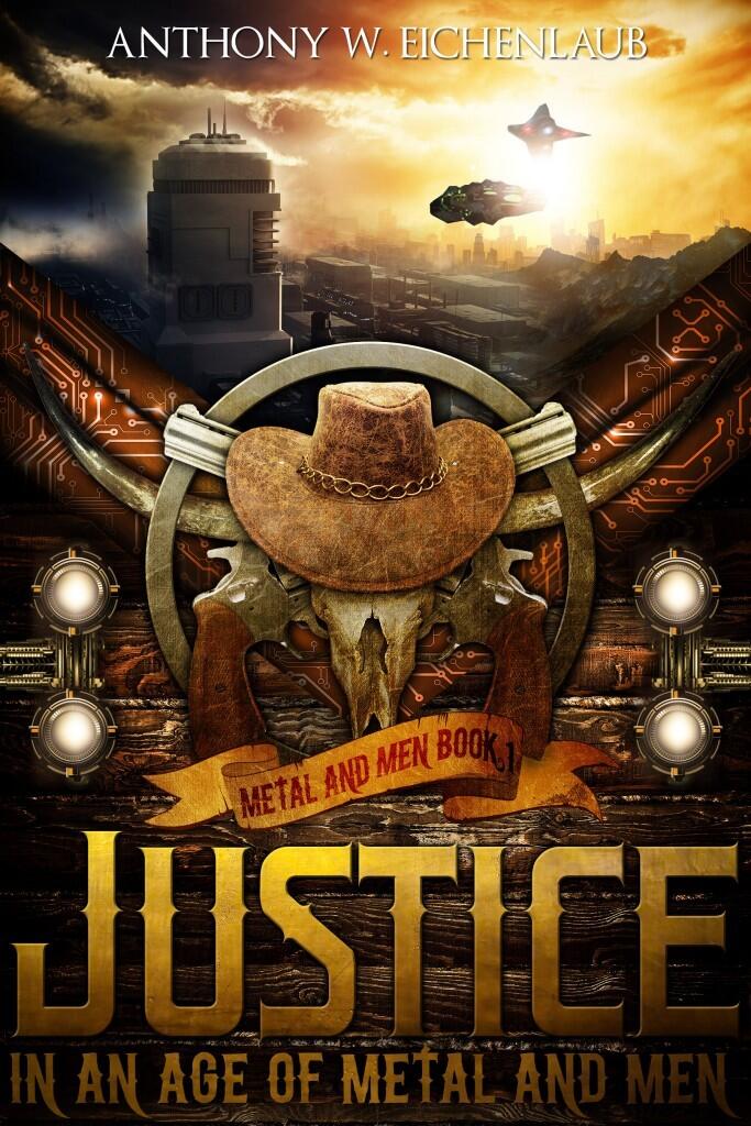 Metal and Men