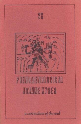Phenomenological