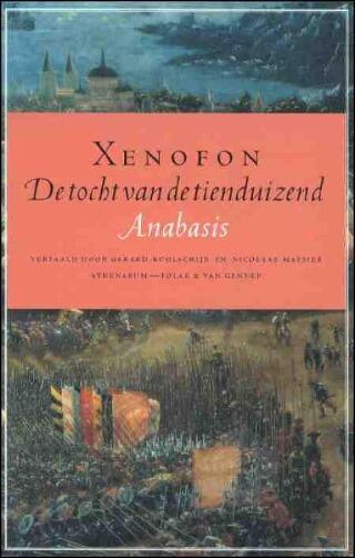 De tocht van de tienduizend