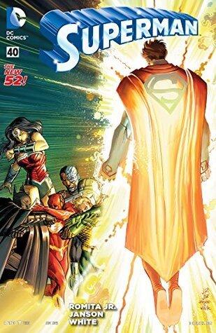 Superman #40
