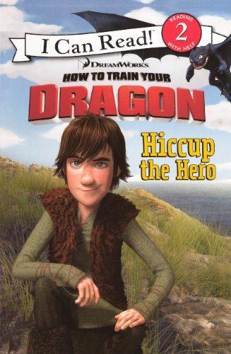 Hiccup The Hero