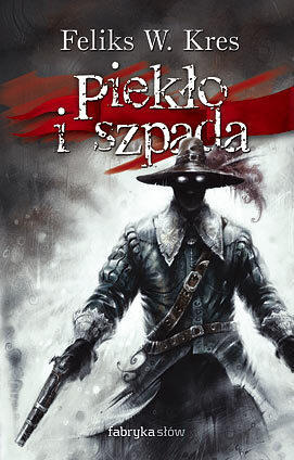 Piekło i szpada