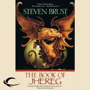 The Book of Jhereg