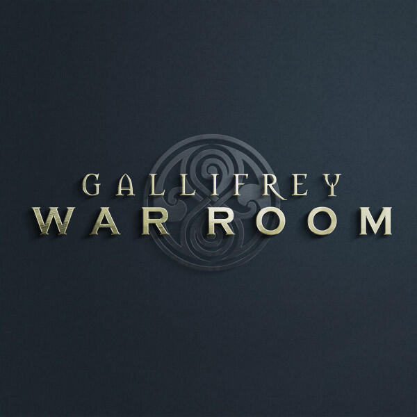 Gallifrey War Room 3