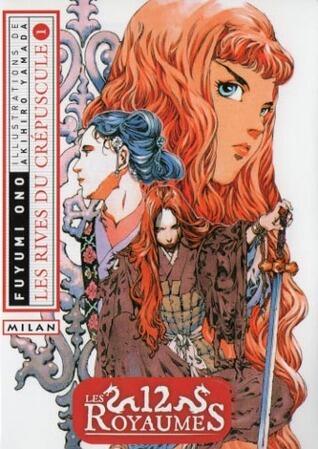 Les rives du crépuscule, Tome 1