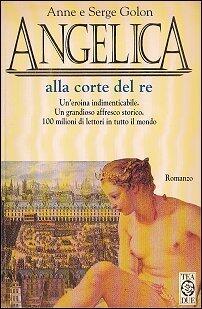 Angelica alla corte del re