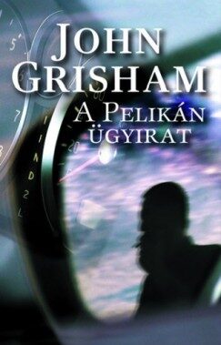 A Pelikán ügyirat