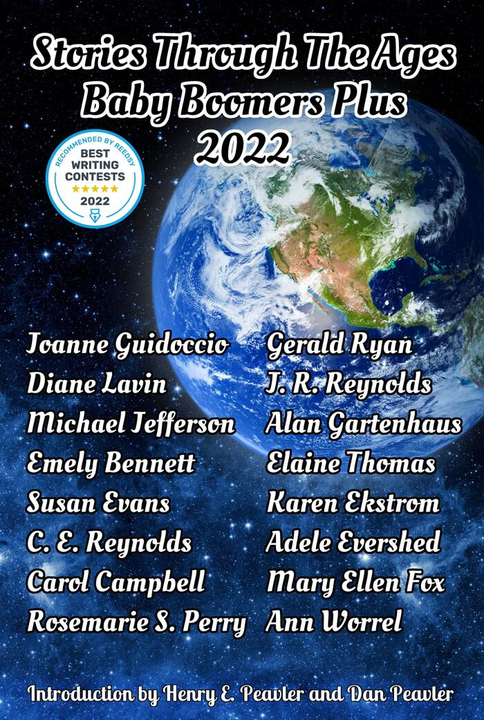 Stories Through The Ages Baby Boomers Plus 2022