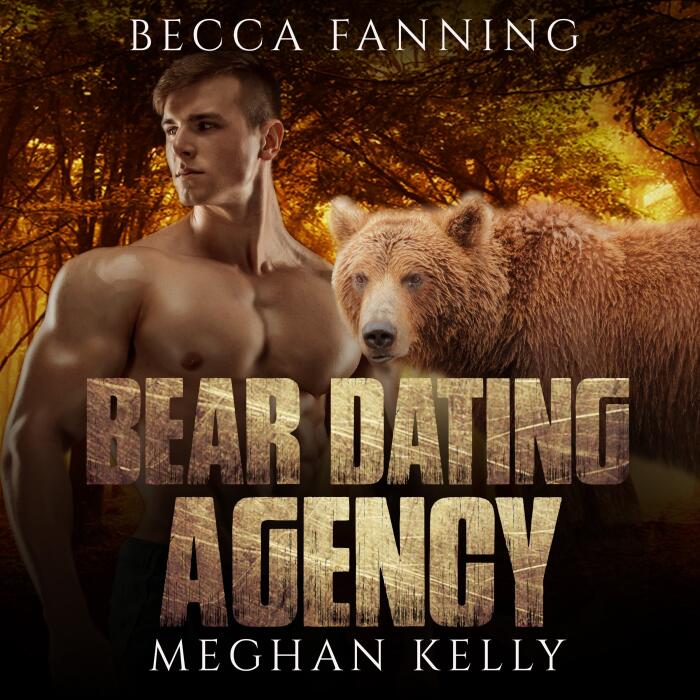 Bear Dating Agency: Bear Shifter Dating Agency Romance