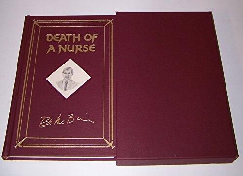 Death of a Nurse
