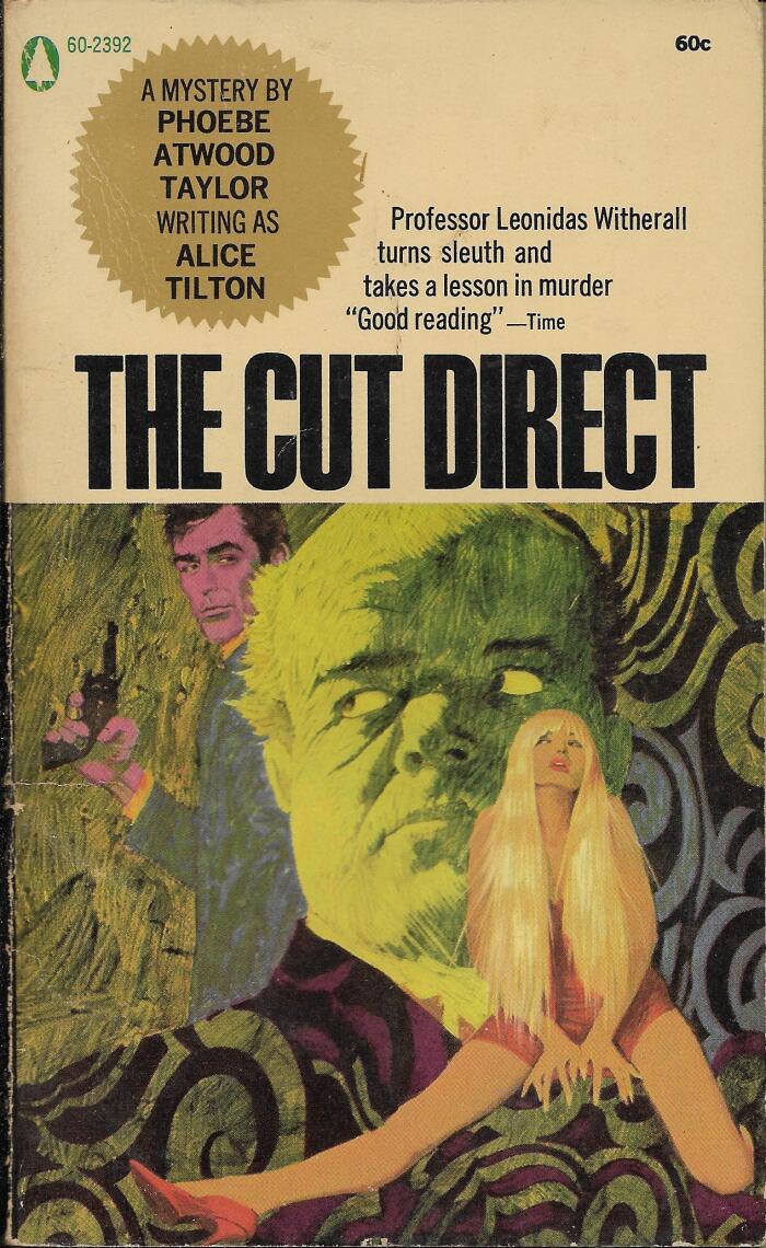 Cut Direct