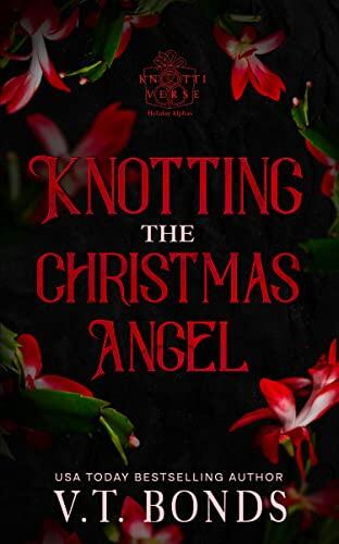 Knotting the Christmas Angel