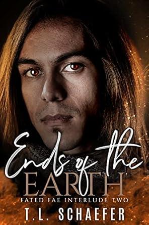 Ends of the Earth