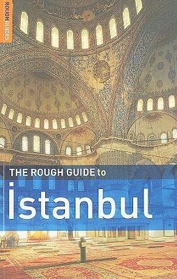 The Rough Guide to Istanbul 1