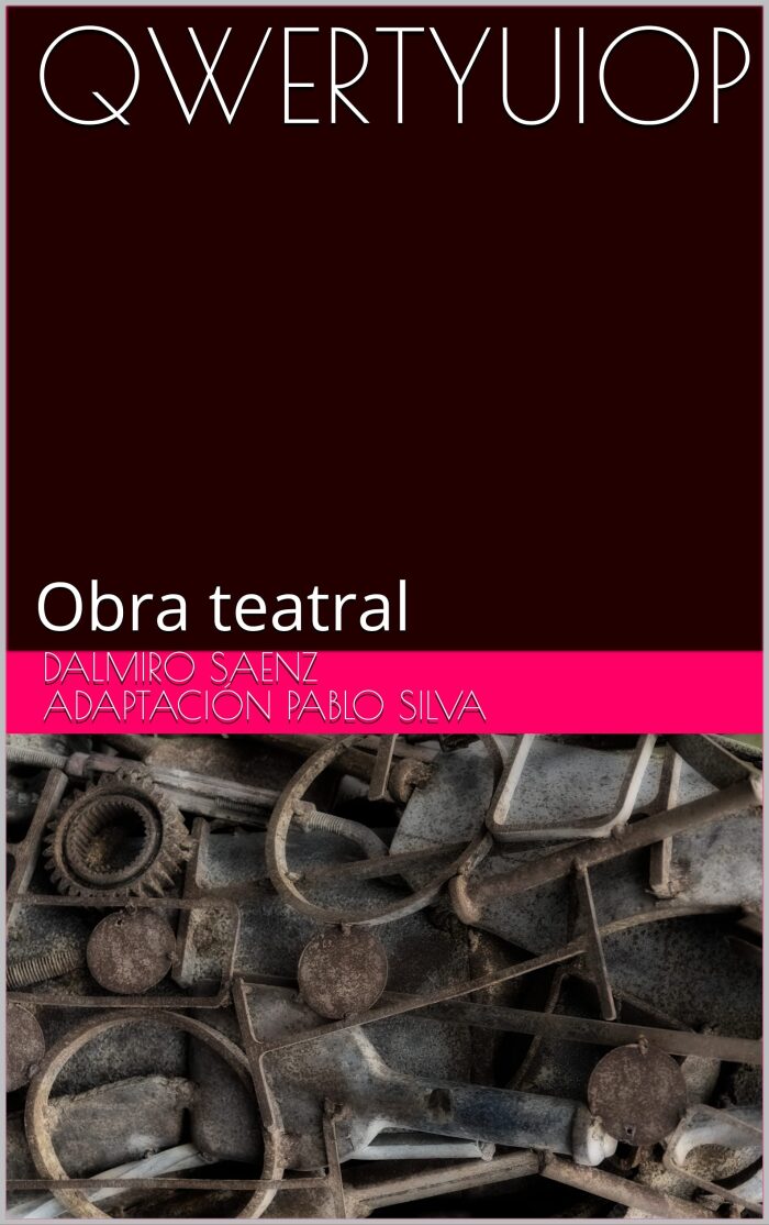 QWERTYUIOP: Obra teatral