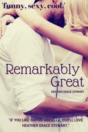 Remarkably Great (Strangely Incredibly Good) (Volume 2)