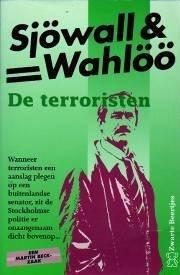 De terroristen