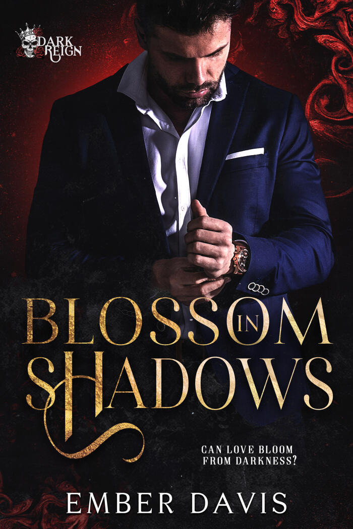 Blossom in Shadows