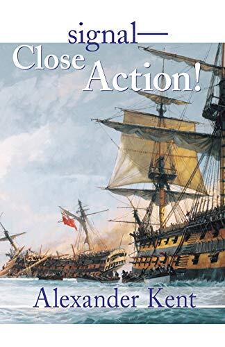 Signal: Close Action!
