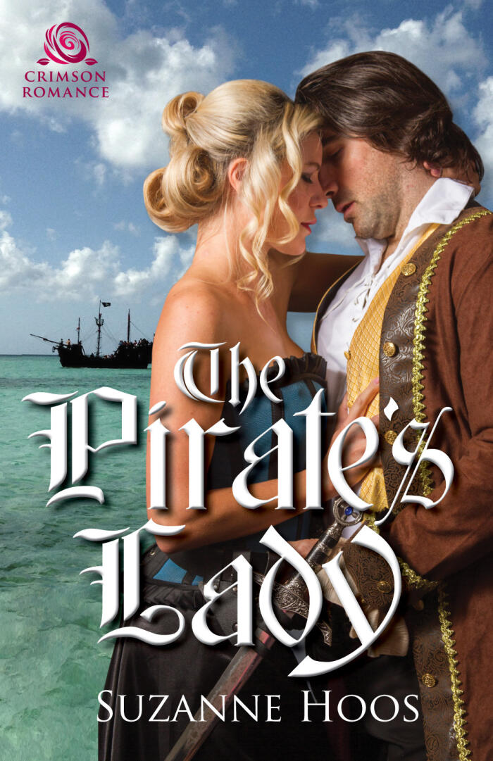 The Pirate’s Lady