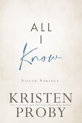 All I Know