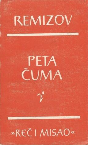 Peta čuma