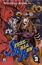 Steel Ball Run 03