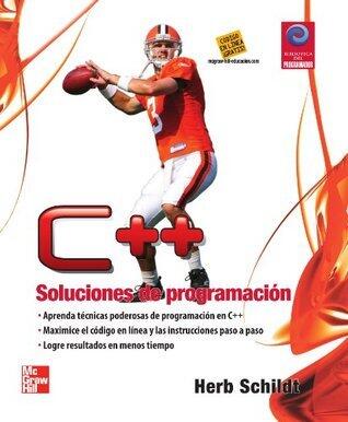 C++ Soluciones de Programación