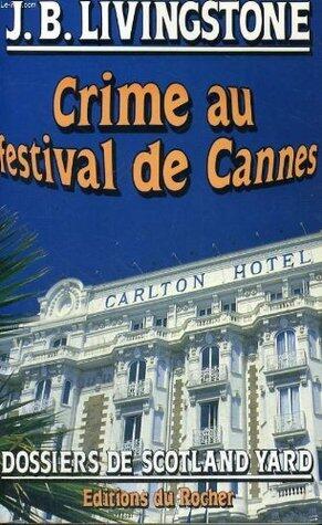 Crime au Festival de Cannes