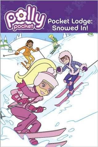 Pocket Lodge: Snowed In!
