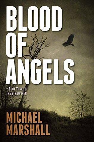 Blood of Angels