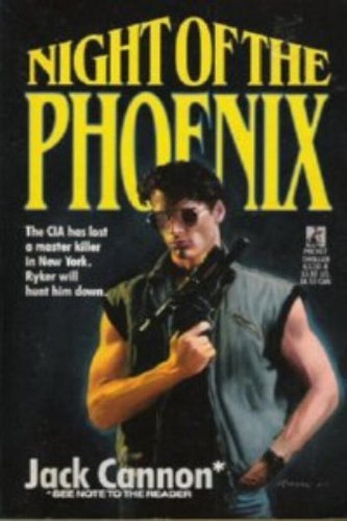 Night of the Phoenix