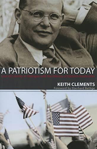 A Patriotism for Today: Love of Country in Dialogue with the Witness