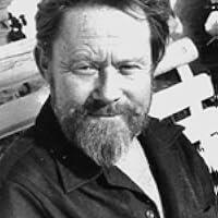 Ernle Bradford