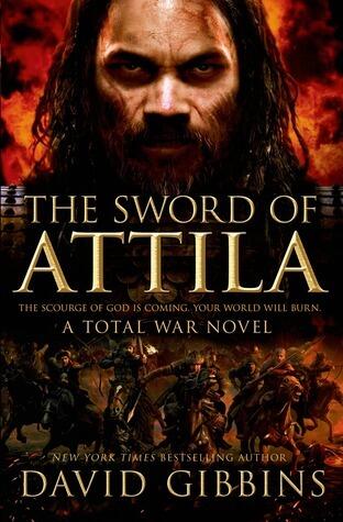The Sword of Attila