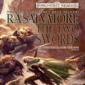 The Two Swords
