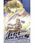 GetBackers, Volume 34: Infinity Fortress, Volume 9