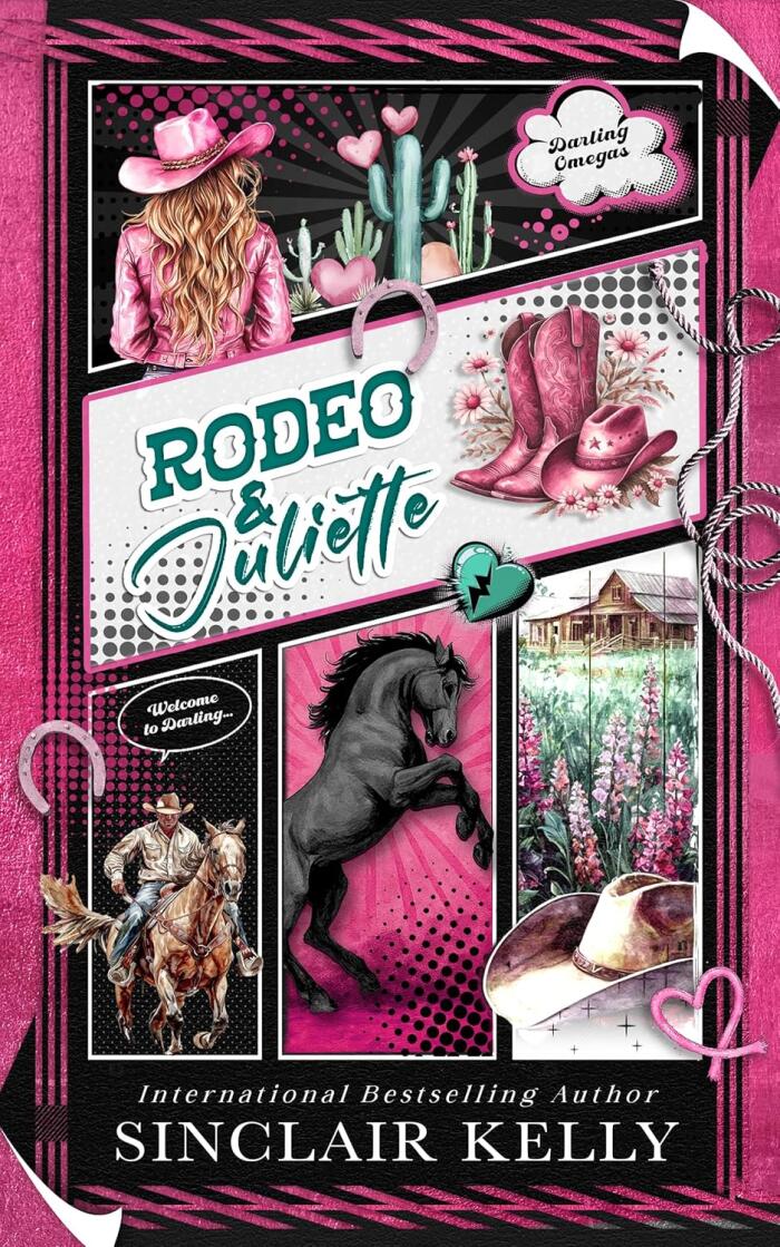 Rodeo & Juliette
