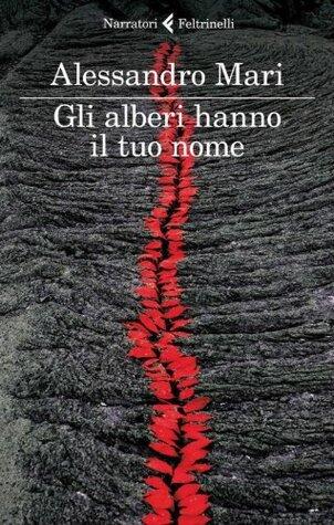 Gli alberi hanno il tuo nome