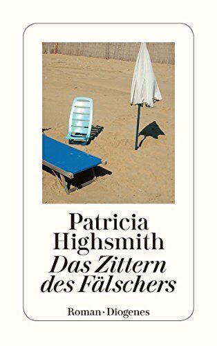 Das Zittern des Fälschers