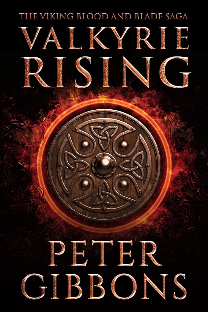 Valkyrie Rising