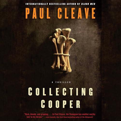 Collecting Cooper