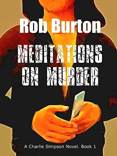 Meditations on Murder