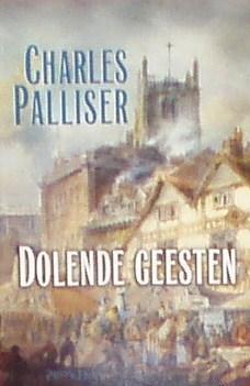 Dolende geesten