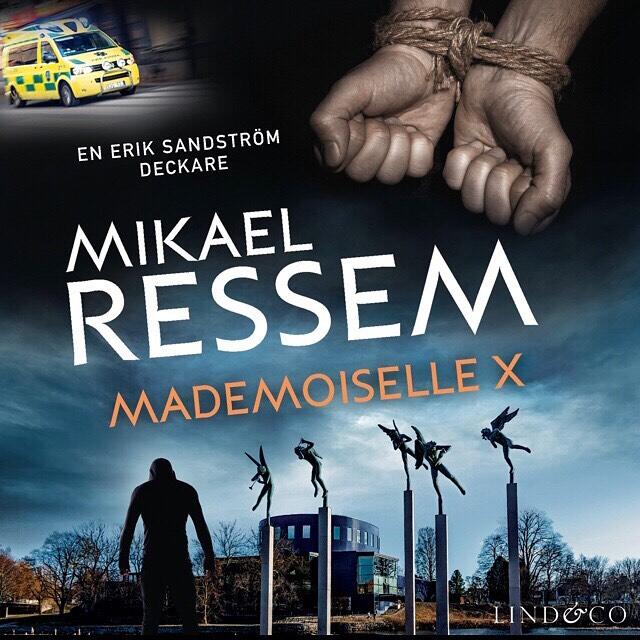 Mademoiselle X