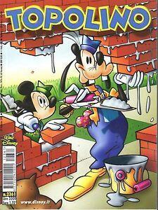 Topolino n. 2361