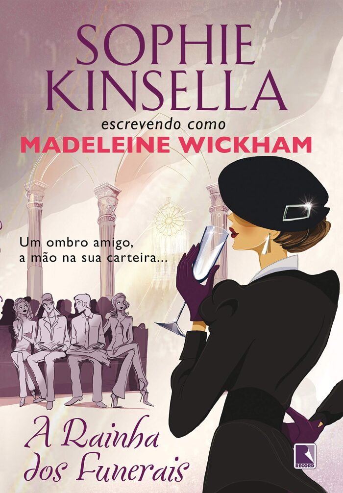 A rainha dos funerais